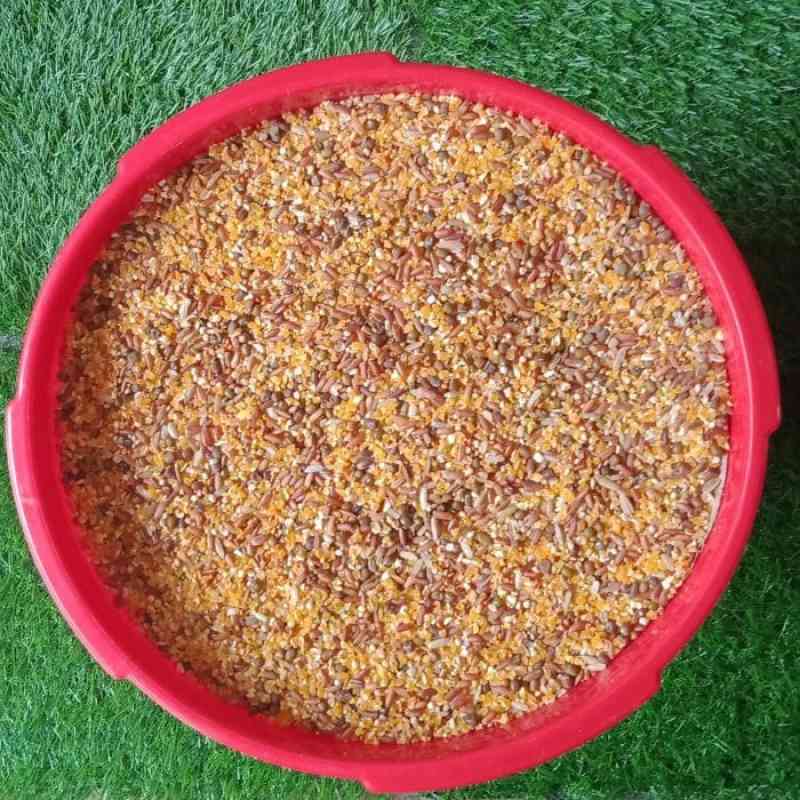 Promo makanan ayam serama agar cepat bertelur pakan ayam serama agar  bertelu Diskon 23% di Seller Kamupet - Duri Kepa, Kota Jakarta Barat |  Blibli