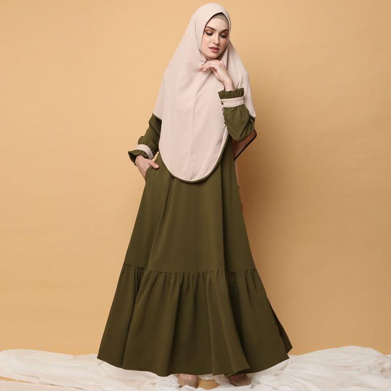Jual Keke Busana Gds 20 04 Qonitah Project Gamis Syari Dewasa Online April 2021 Blibli Datang di channel kami yang berisi info tentang baju muslim, baju gamis,baju. keke busana gds 20 04 qonitah project gamis syari dewasa