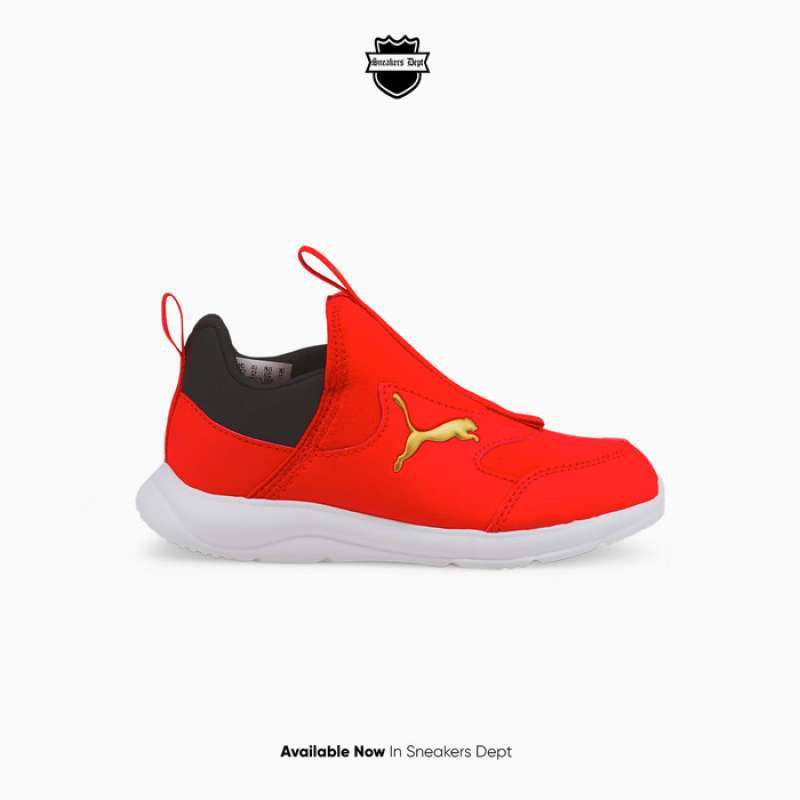 Puma slip ons 28 kids outlet