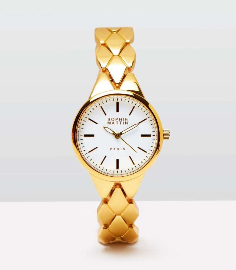 Sophie martin watch hot sale price
