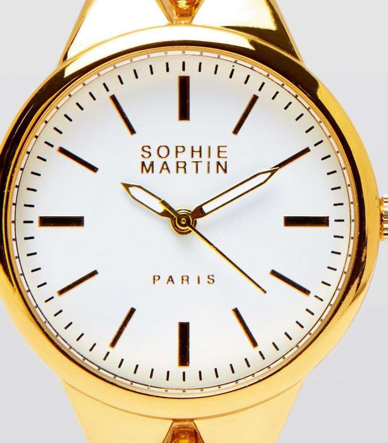Sophie martin watch price discount