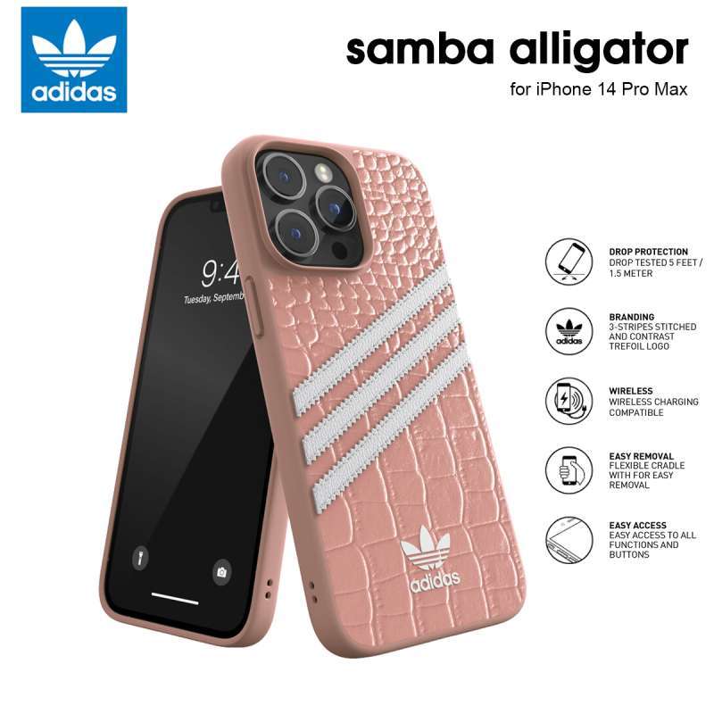 adidas moulded case