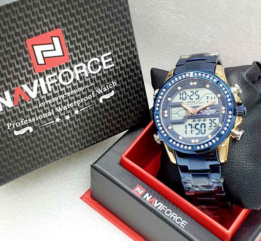 Tali new arrivals jam naviforce