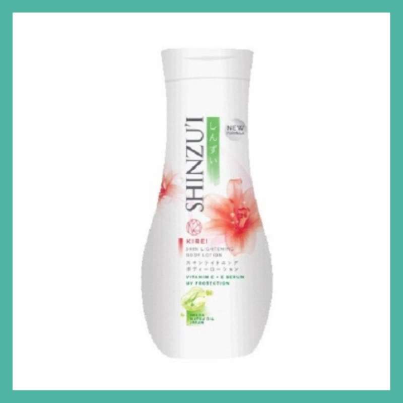 Shinzui body clearance lotion