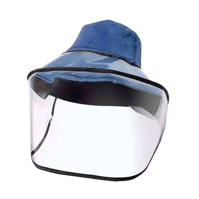 Anti Splash Sun Hat Fishing Caps 