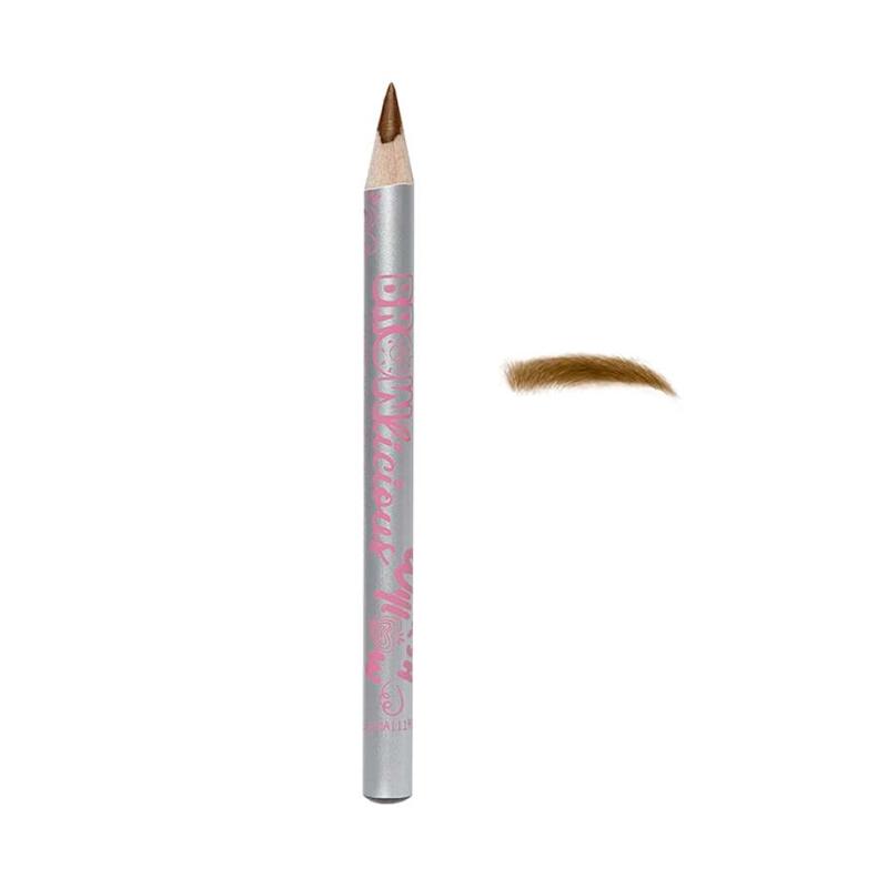Jual Marshwillow Browlicious Eyebrow Pencil Online Desember 2020 Blibli