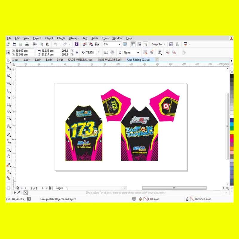 Download Desain Jersey Sepeda Cdr Download Free And Premium Quality Psd Mockup Templates