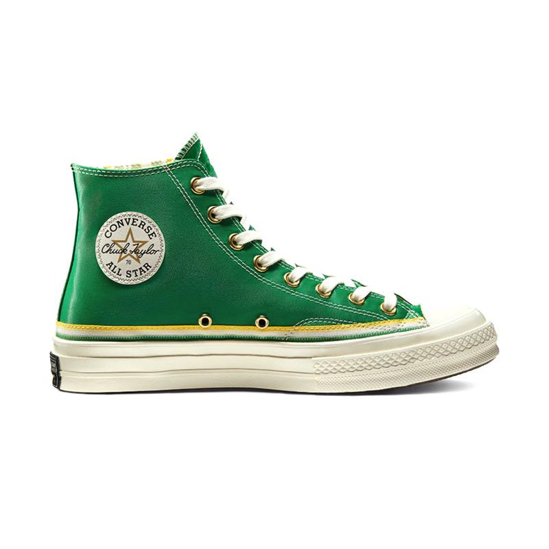 Jual Converse Breaking Down Barriers Celtics Chuck 70 Sepatu Pria Original Bnib Online Oktober 2020 Blibli Com