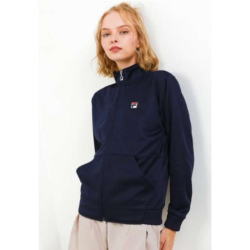 Jual Hoodie Fila Model Terbaru Kekinian Harga Diskon Maret