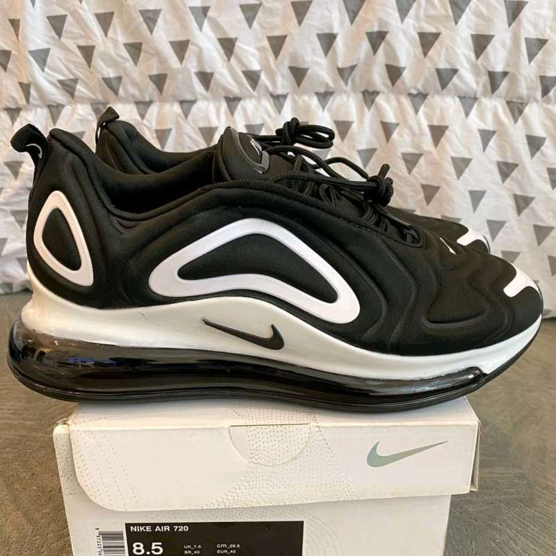 when did air max 720 come out