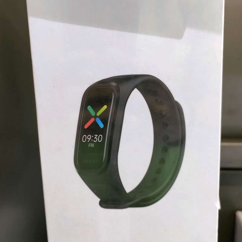 Jual Warna Jam Tangan Oppo Original Branded Harga Diskon Murah