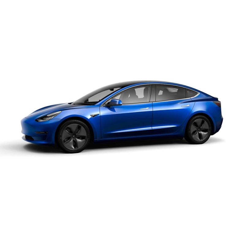 Jual tesla model 3 sale