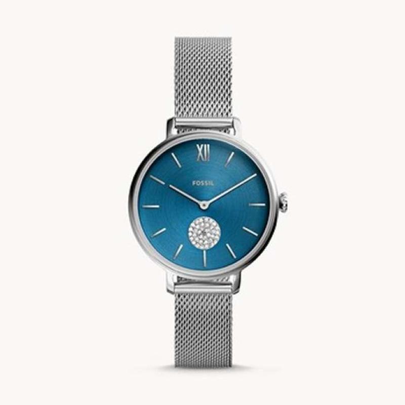 Promo Fossil ES4842 Kalya Three Hand 