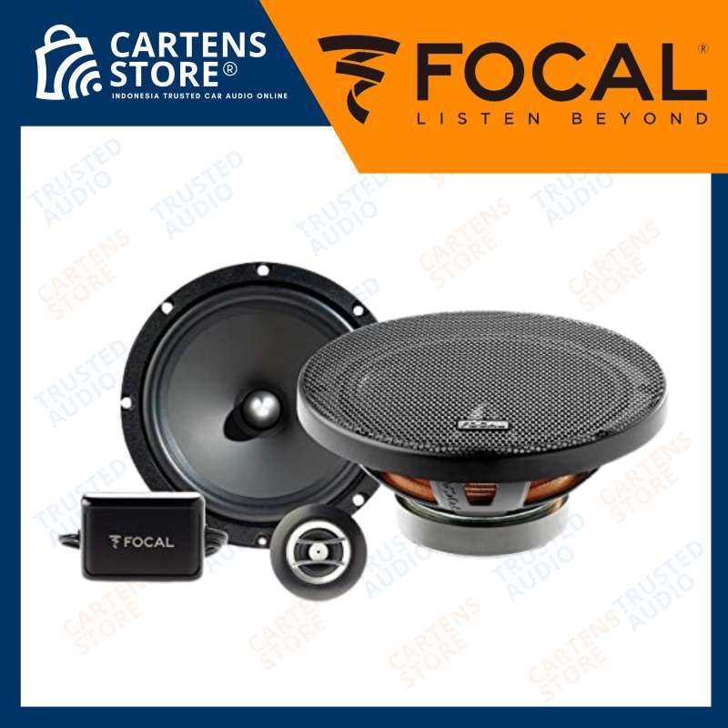 Focal rse store 165 price