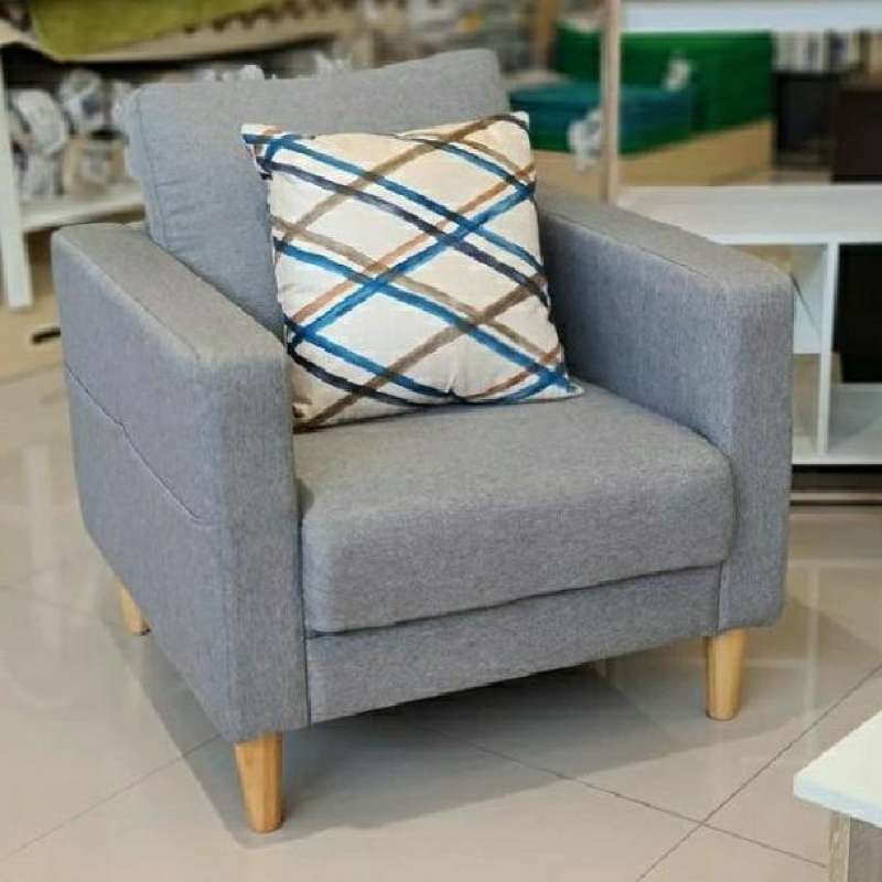 Armchair informa 2025