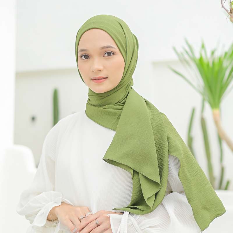 Harga pashmina sales