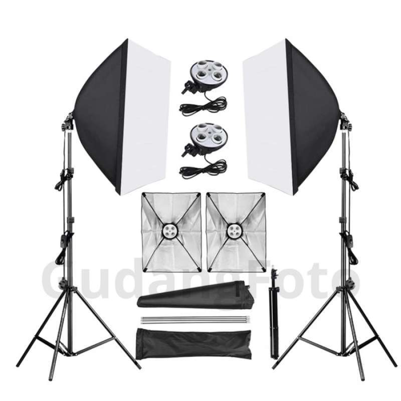 Lighting studio best sale mini