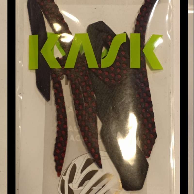 Kask protone best sale internal spare pad
