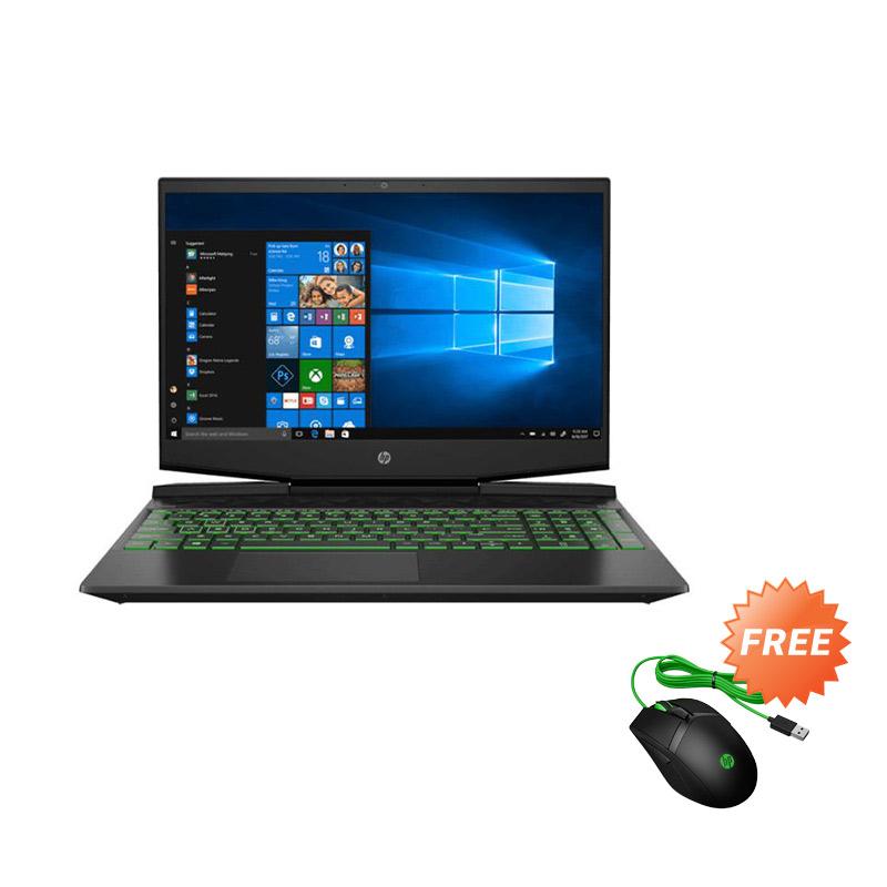 Jual Pre Order Hp 15 Ec1016ax Pav Gaming Laptop R5 4600h Gtx 1650 4gb 512gb Nvme 8 Gb Win10 Ohs2019 15 6 Inch Fhd Ips 144hz Free Pav 300 Mouse Online Desember 2020 Blibli