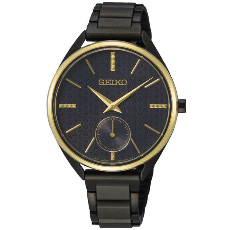 Jam Tangan Seiko Seiko 50th Anniversary Limited Edition Seiko