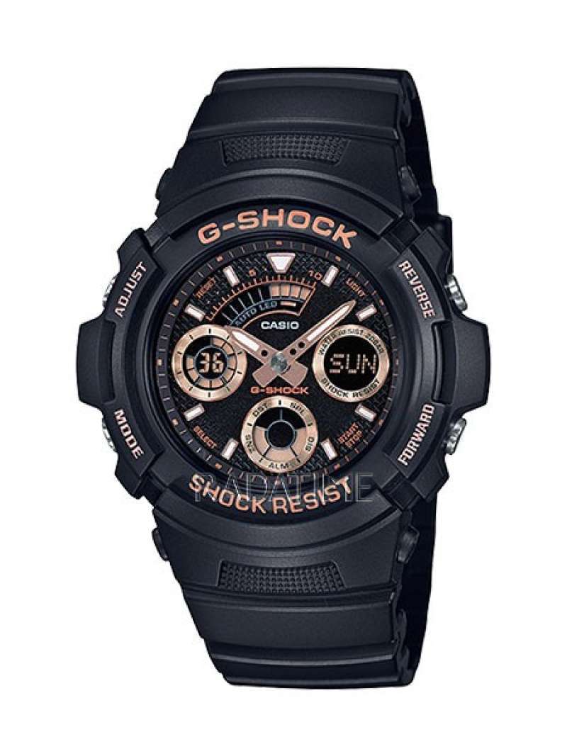 Tali jam g shop shock aw 591