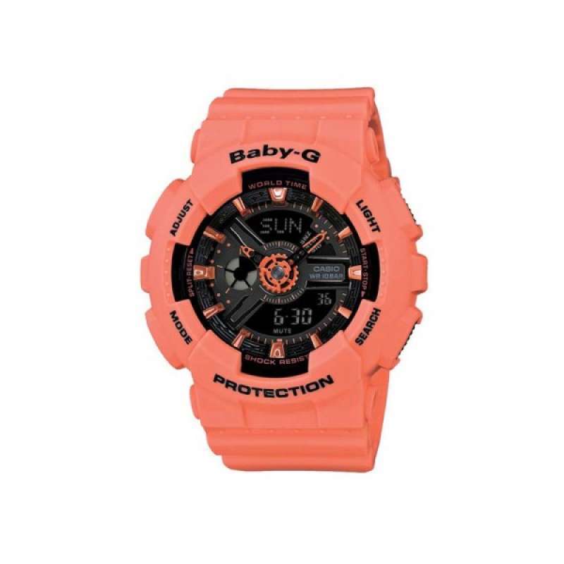 Jual jam baby g original best sale