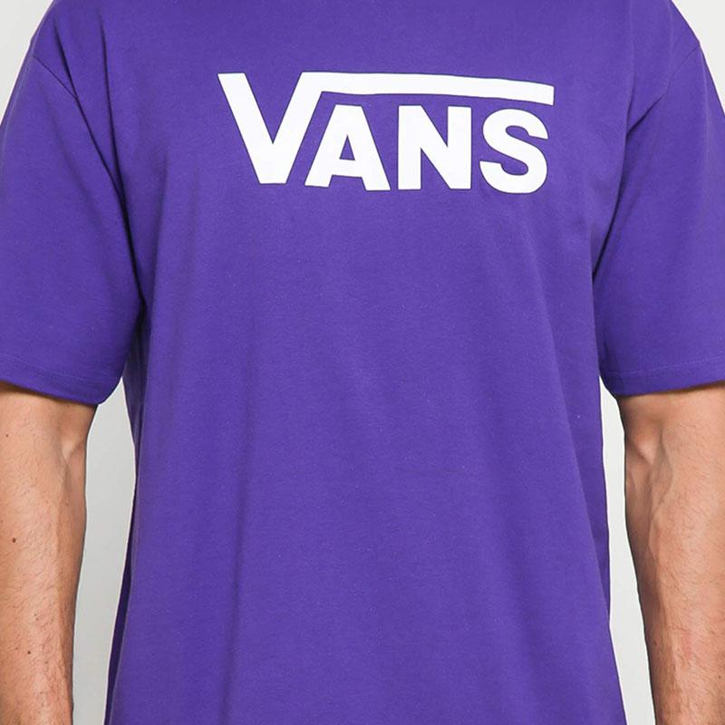 Jual Vans Classic Heliotrope T-Shirt 