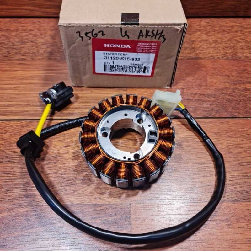 Spul cb150r old on sale