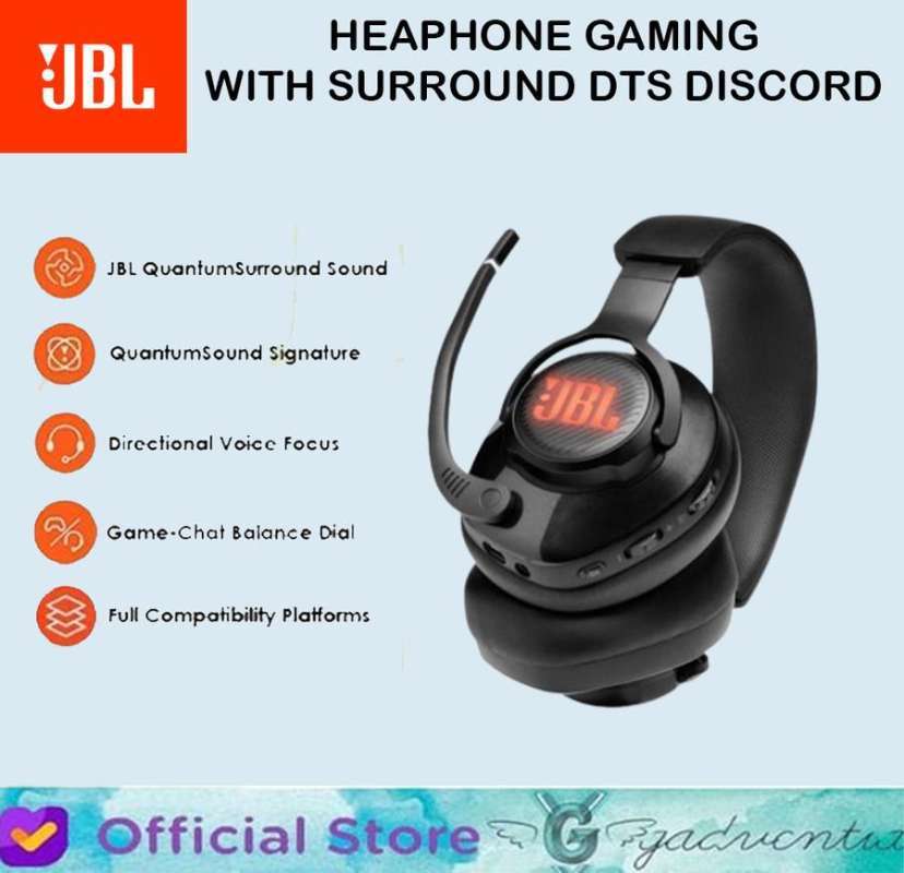 Jbl discord deals