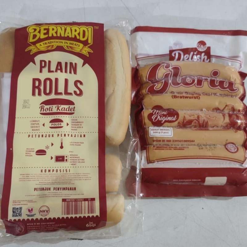 Harga squishy delish sales jumbo
