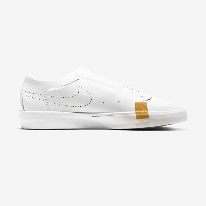 blazer low kickdown