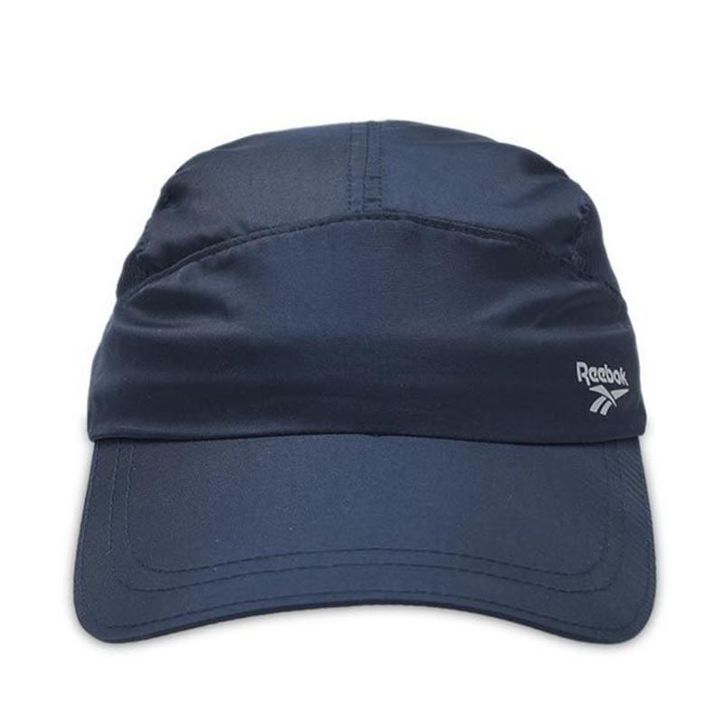 Jual Reebok Run Cap Topi Unisex REEMC R9002B di Seller Blibli