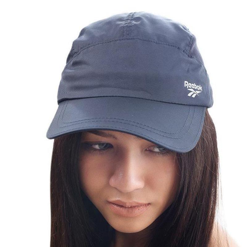 Jual Reebok Run Cap Topi Unisex [REEMC 