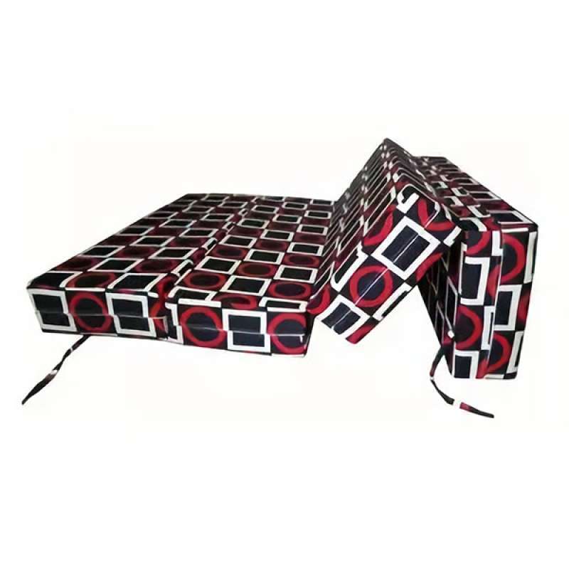 Jual Inoac Motif Random Kasur Lipat 120 X 200 X 10 Cm Online April 2021 Blibli Kasur busa lipat ekonomis dengan jaminan busa 2 tahun. blibli