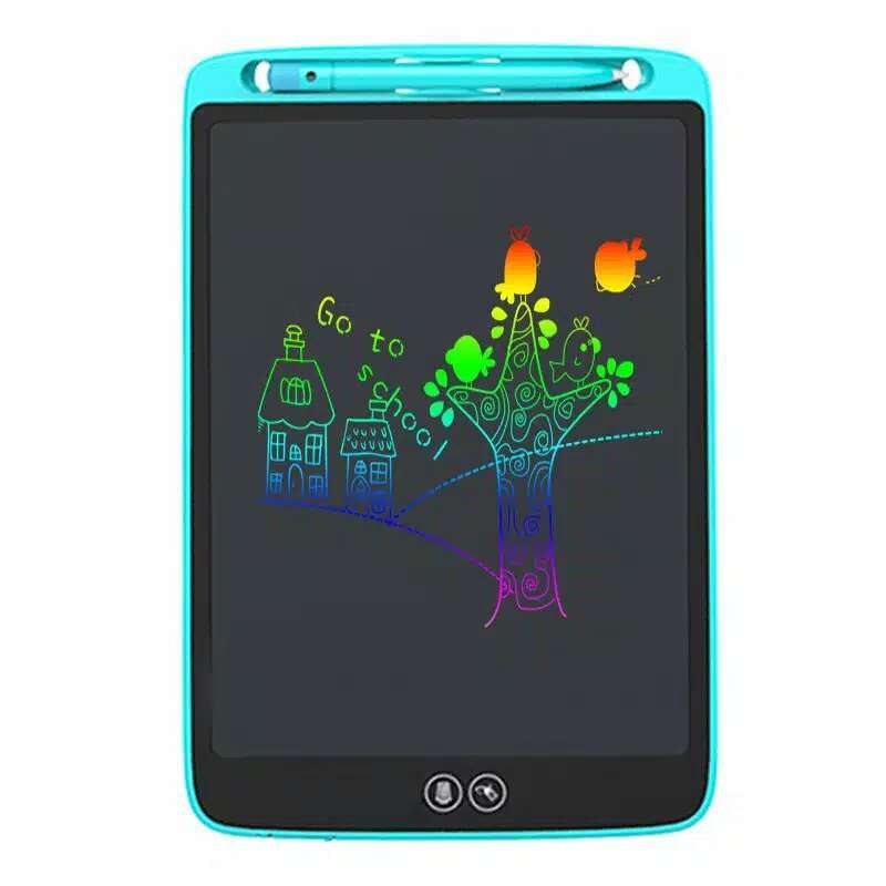 Jual Lcd Writing Tablet 10 Inch Rainbow Online November 2020 Blibli