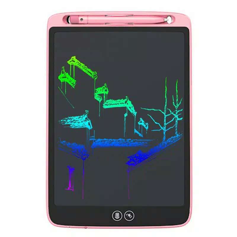 Jual Lcd Writing Tablet 10 Inch Rainbow Online November 2020 Blibli