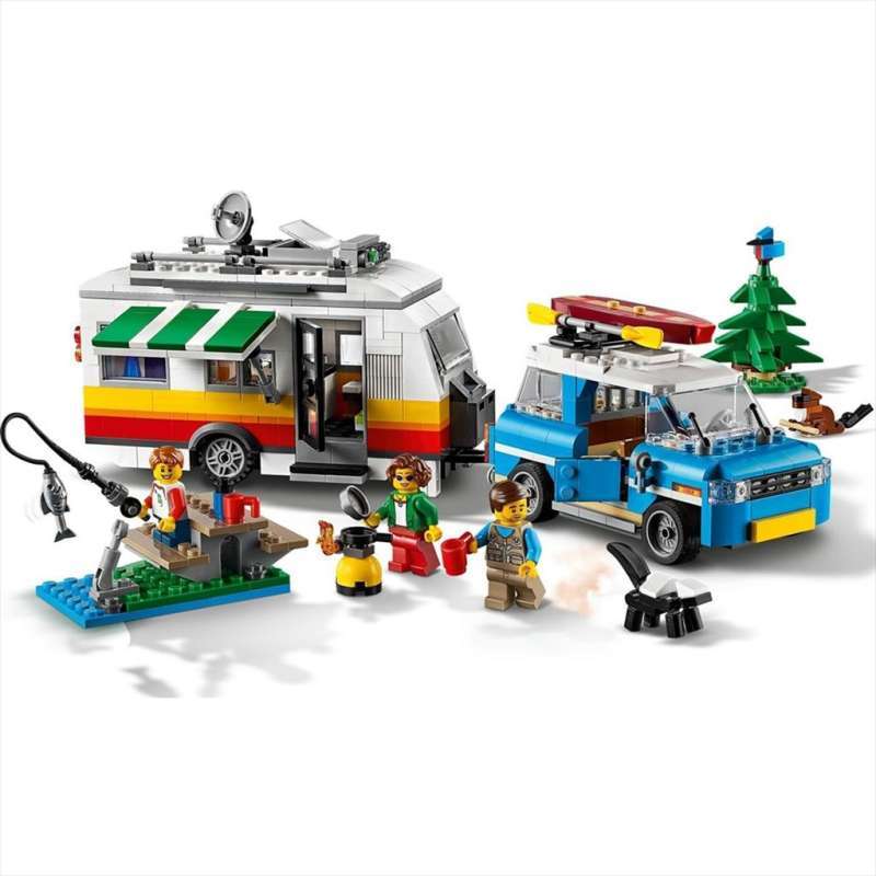 Lego 31108 kmart top