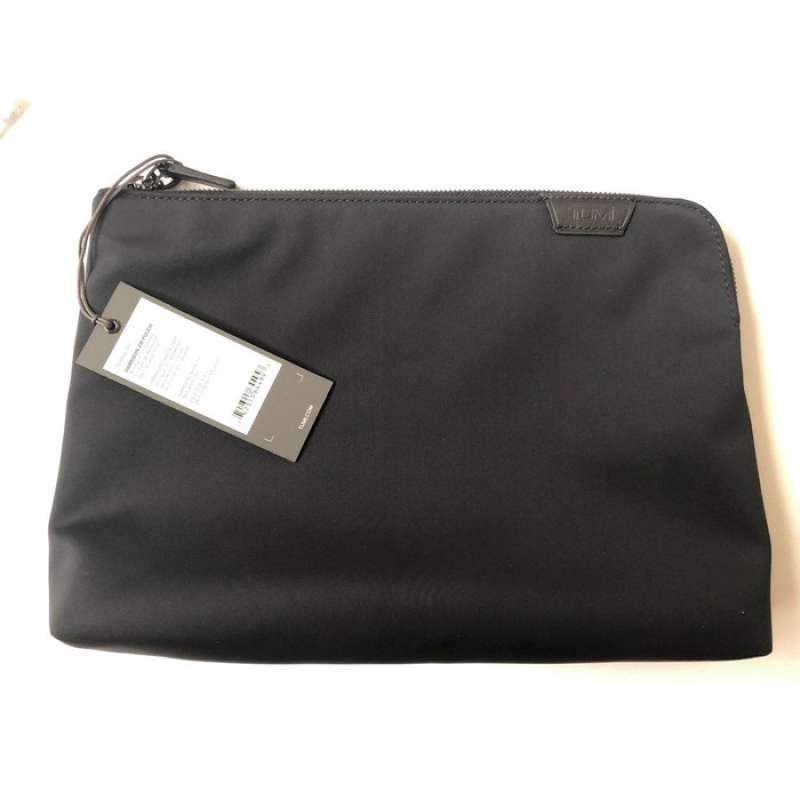 Tumi harrison zip hotsell pouch