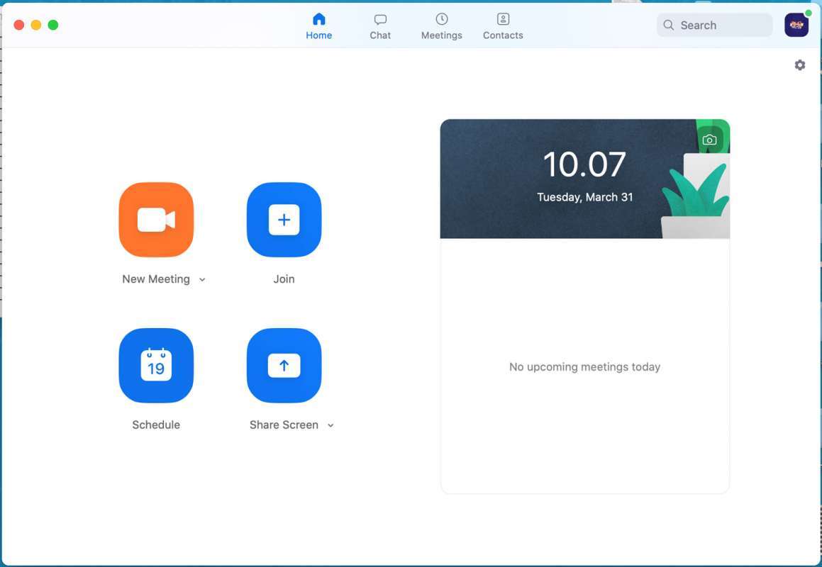 Jual Akun Zoom Edu Online Desember 2020 Blibli