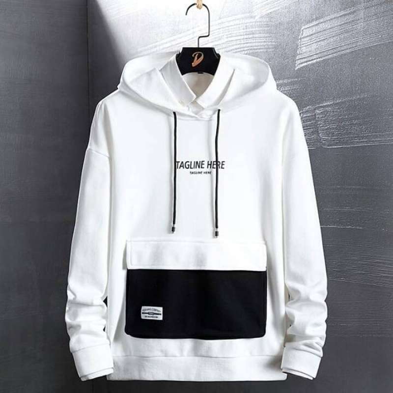 sweater hoodie