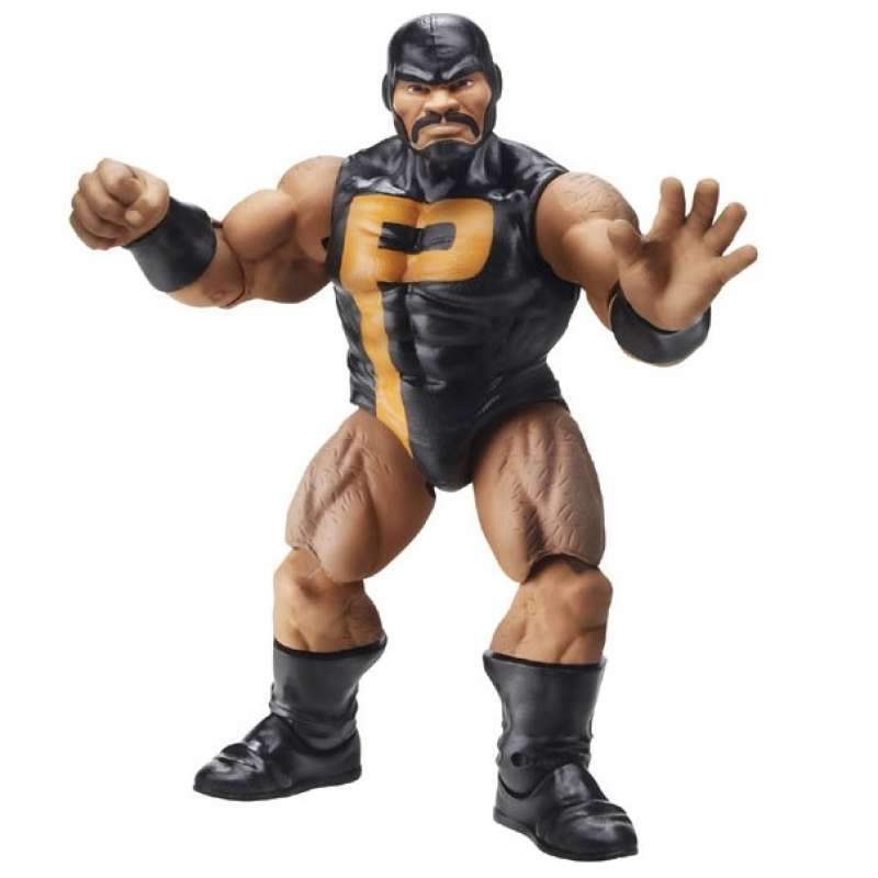 Promo Hasbro Marvel Legends BAF Puck Diskon 2 di Seller