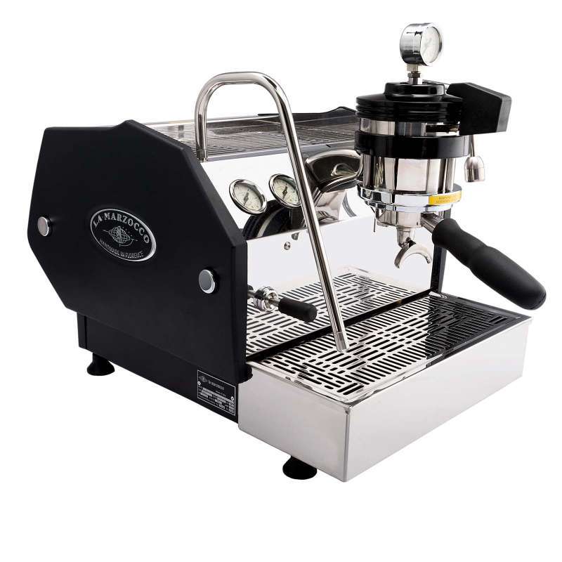 Harga la hotsell marzocco