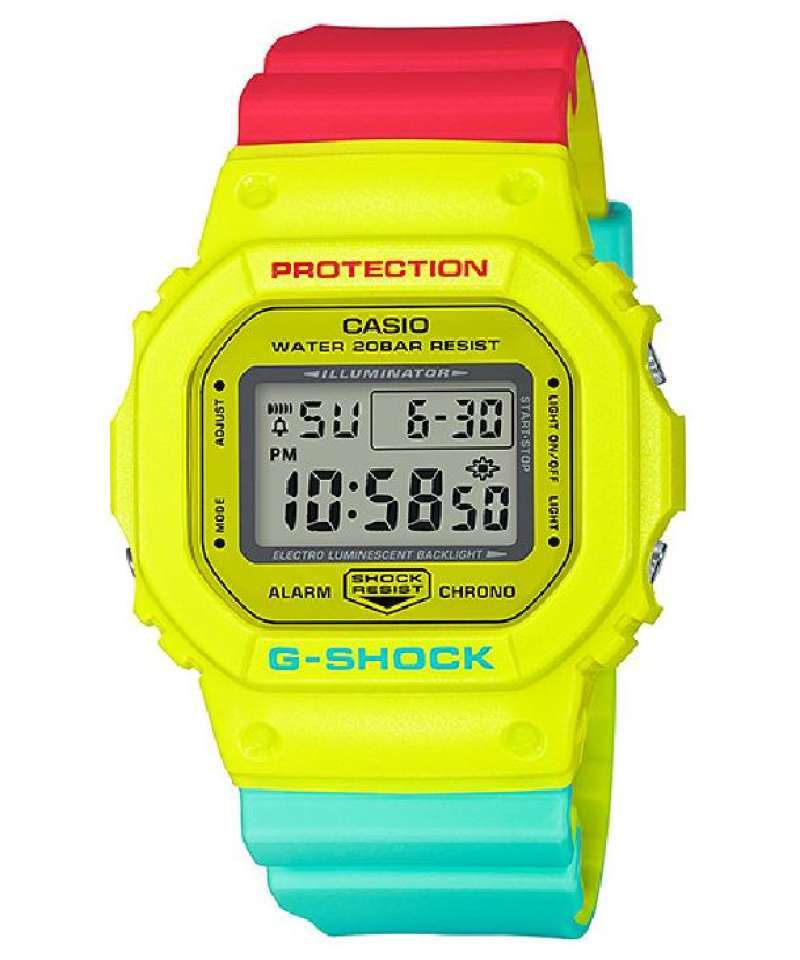 Harga dw 5600 online