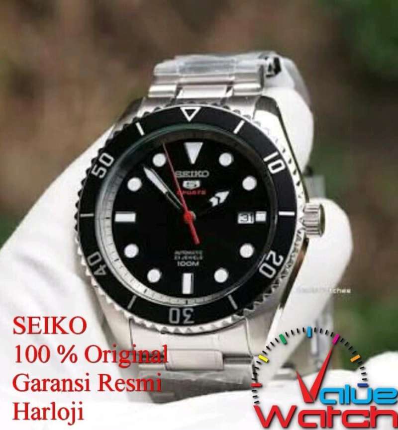 Seiko srpb91 hot sale