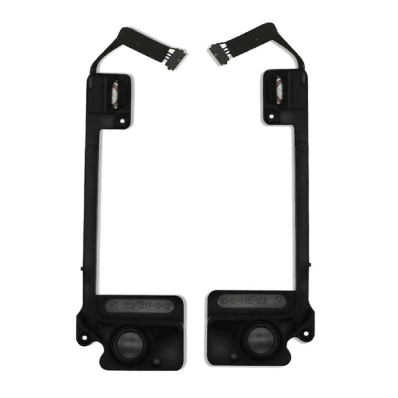 Jual New Laptop Speaker For Apple Macbook Pro 13 Built In Speakers 923 0557 Online Januari 2021 Blibli