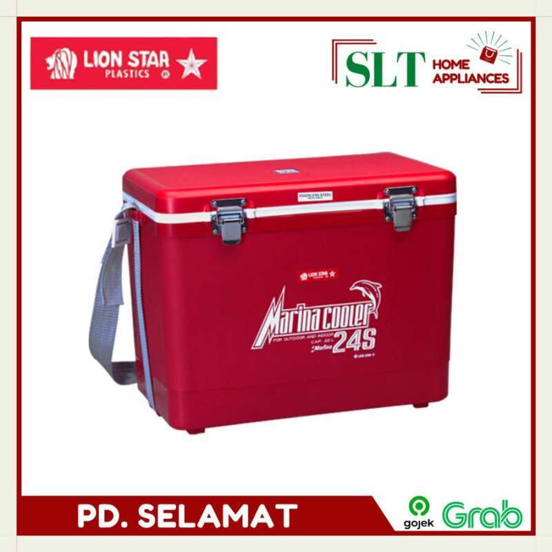 Beli cooler box hot sale