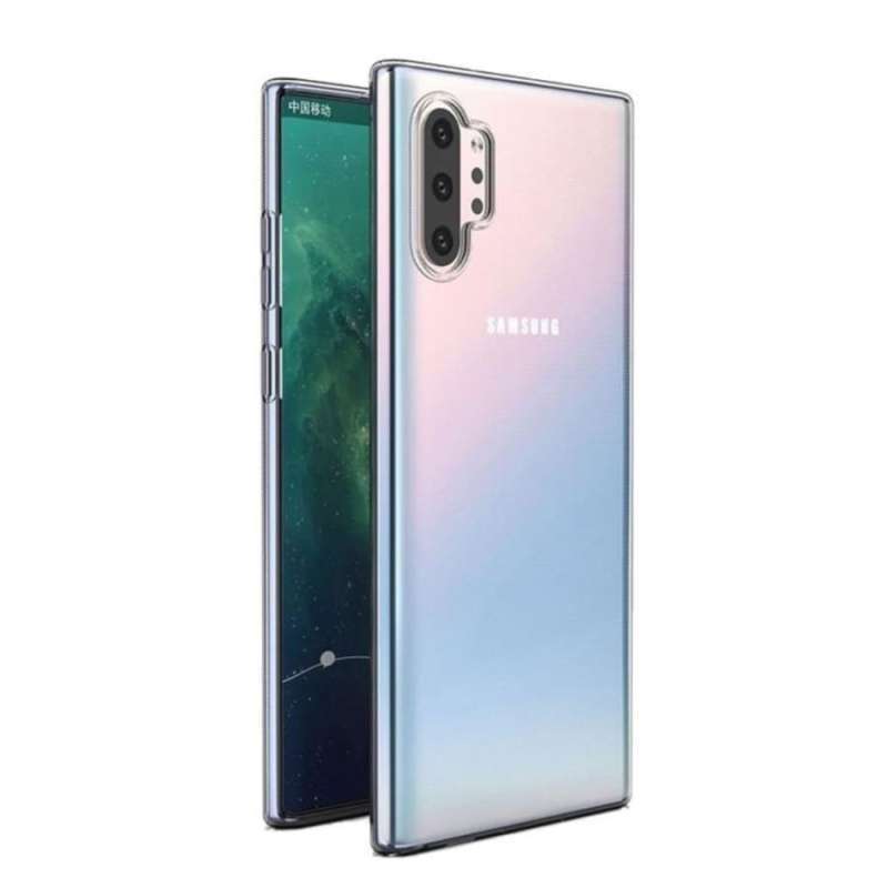 Samsung Galaxy note 10plus ultra hybrid clear sgp spigen casing/case