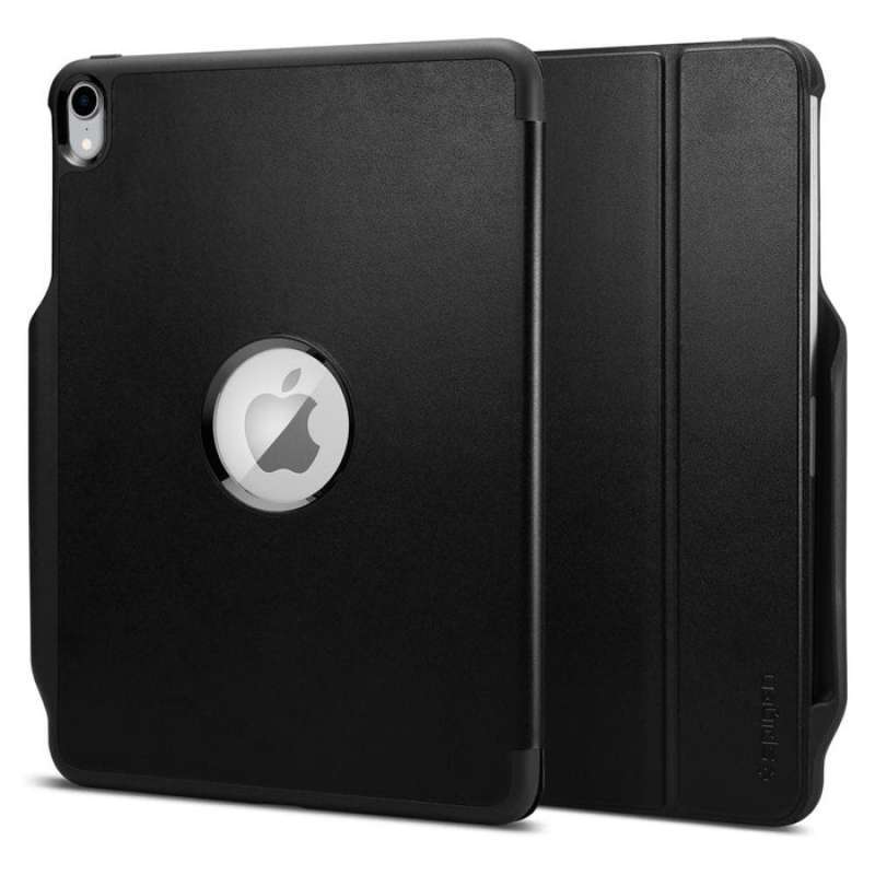 Jual Ipad Pro 11 2018 Case Spigen Smart Fold 2 Super Slim Magnetic Cover Online Desember 2020 Blibli