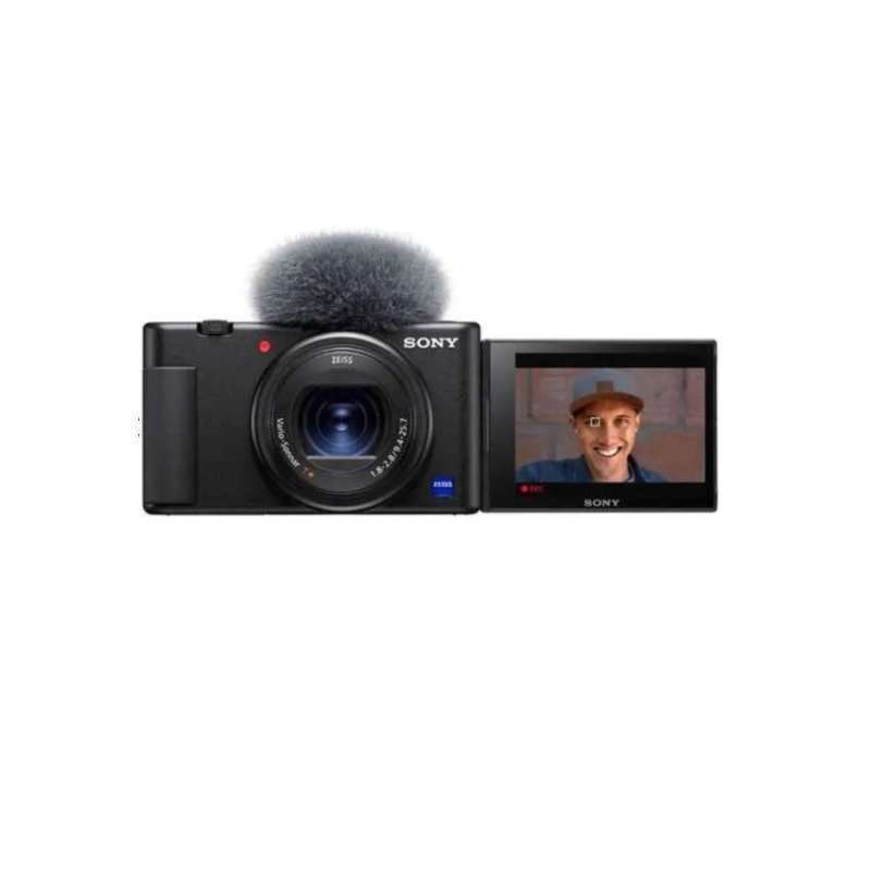 Jual Tokocamzone Sony Zv 1 Digital Camera Garansi Resmi Sony Zv1 Online Maret 21 Blibli