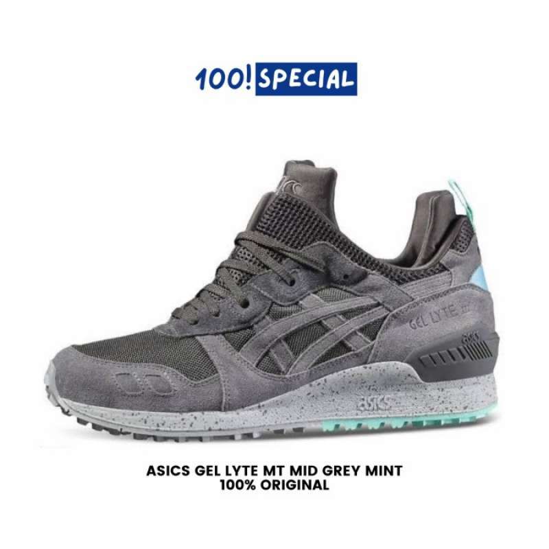 Jual asics gel sales lyte